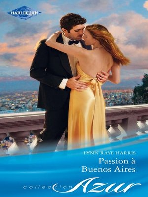 cover image of Passion à Buenos Aires